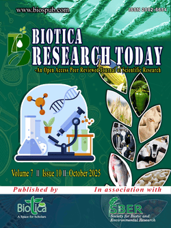 Biotica Research Today image