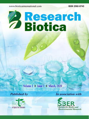 Biotica Research Today image 