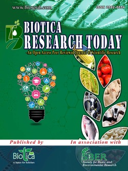 Biotica Research Today image 